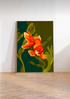 Goldfish Art Print