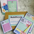 Mindful Moments Stationery Gift Set