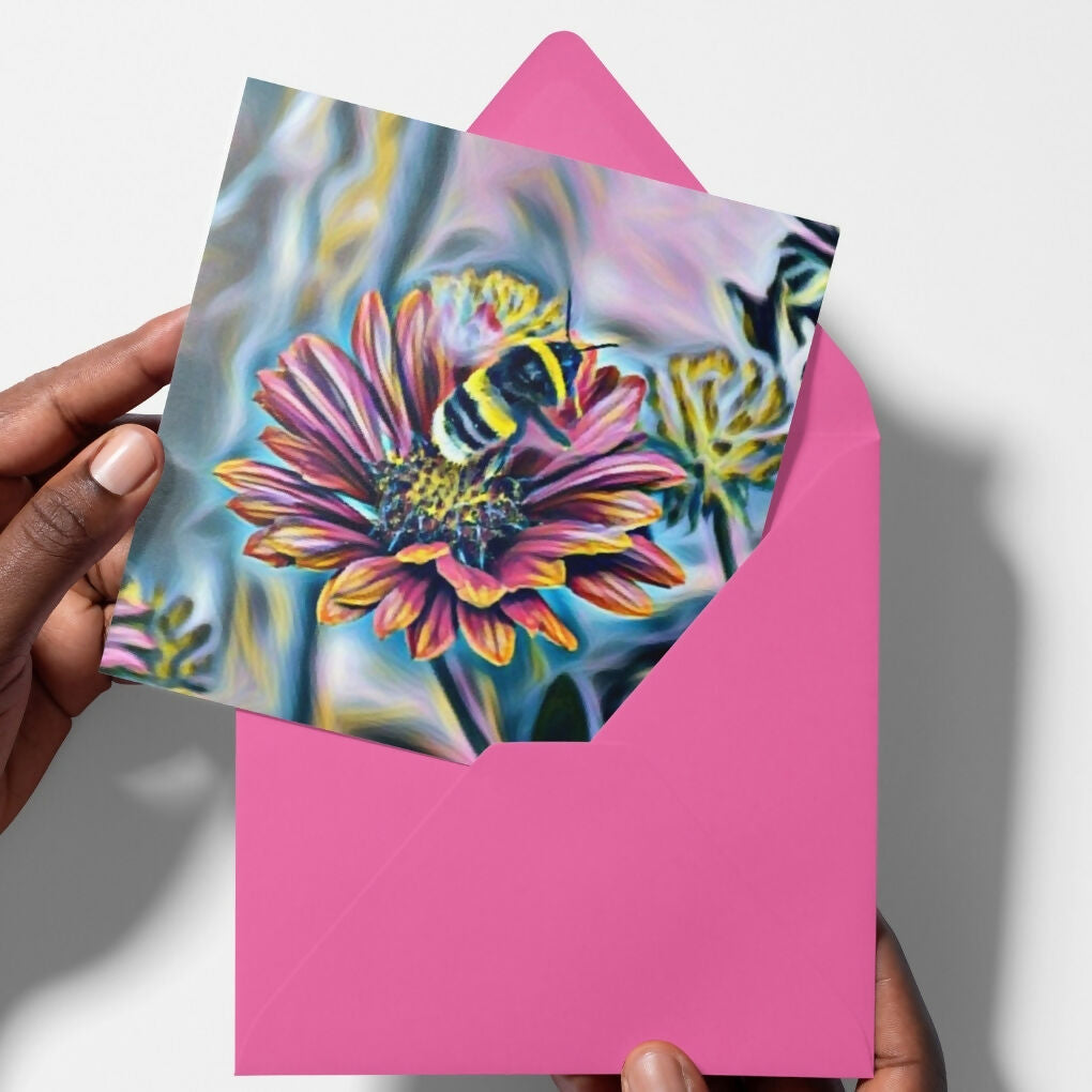 AS Daisy card (2)