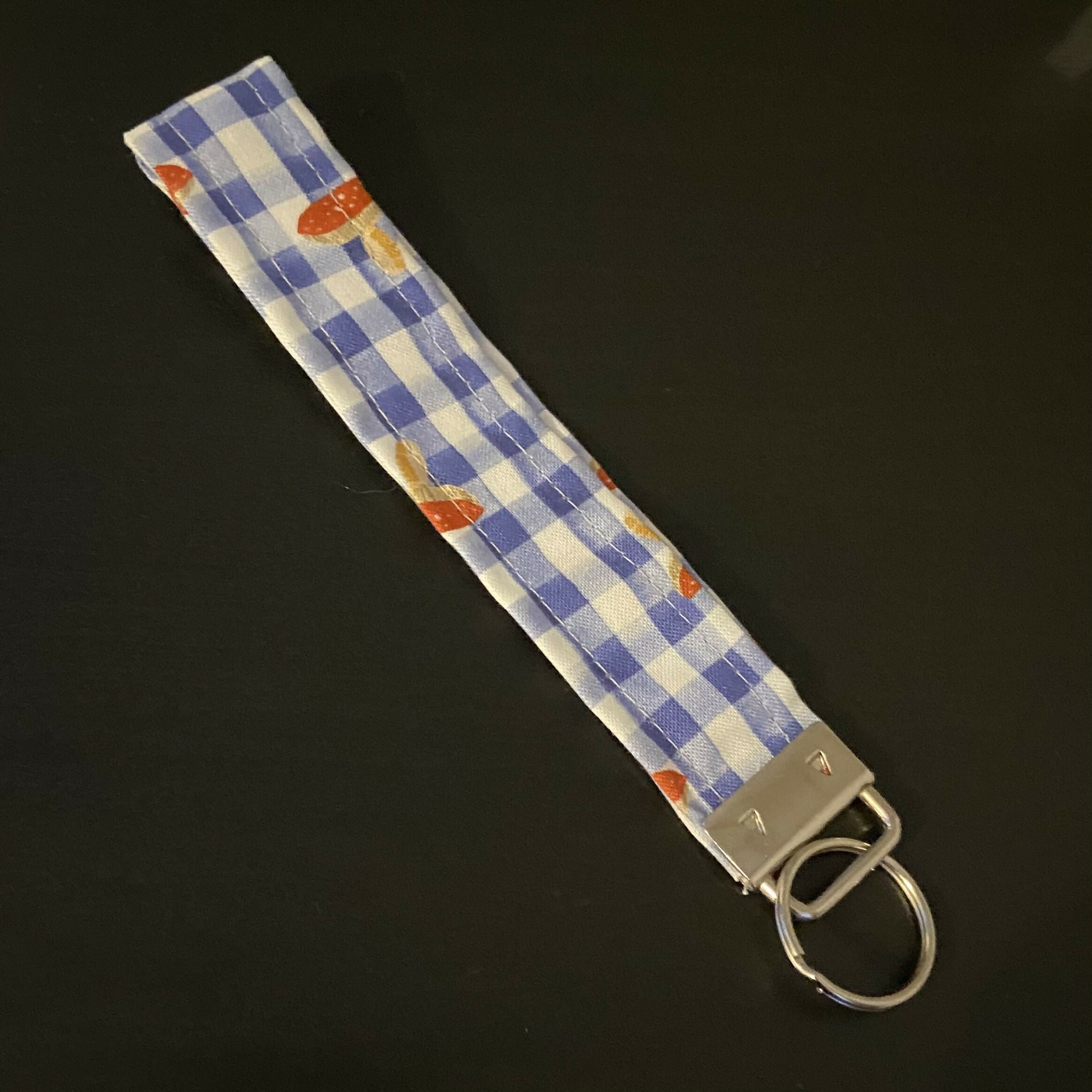 Picnic Wristlet