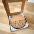 Wildflower Coasters (Set of 4)