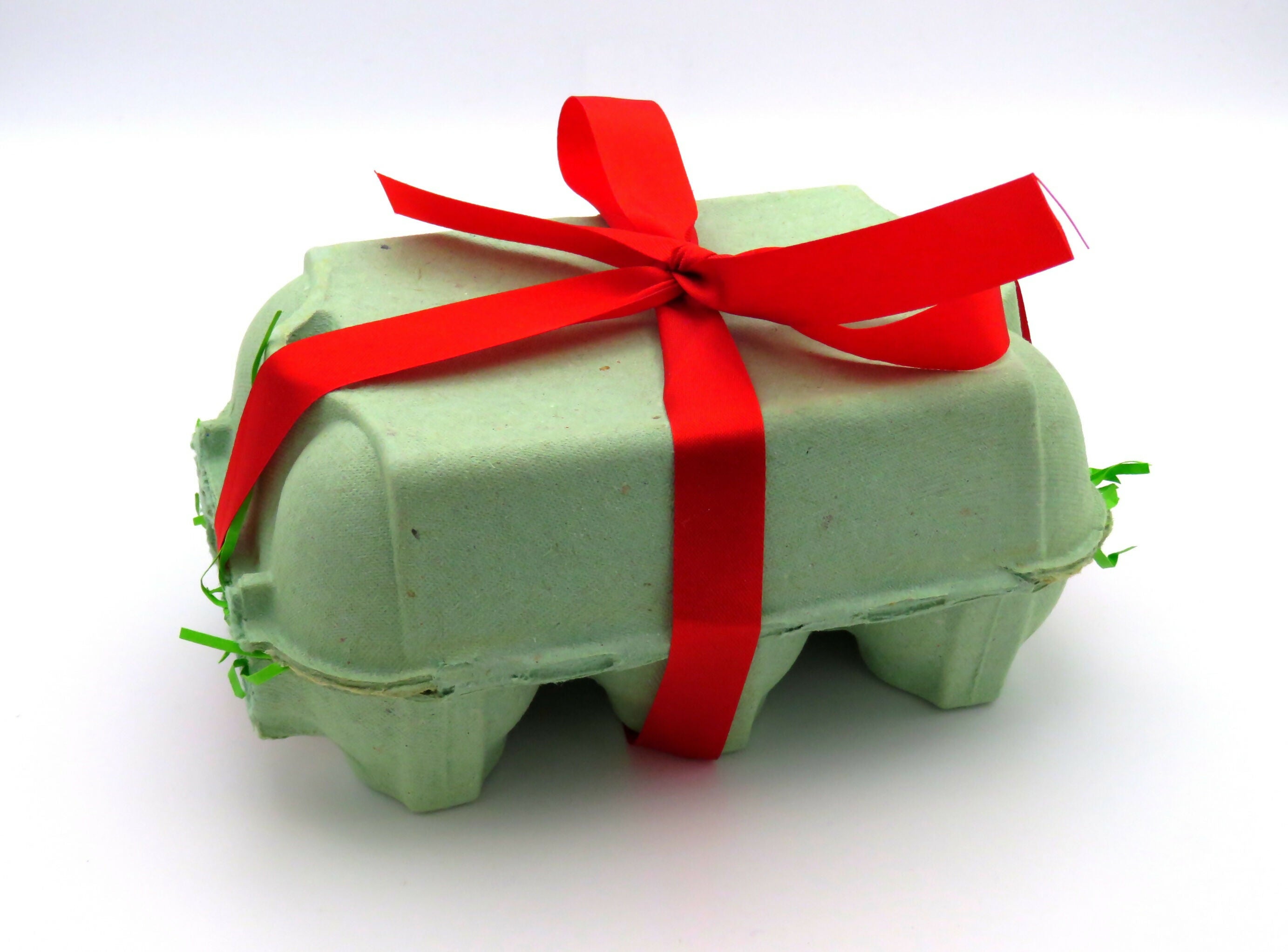 Bomblet Box - Six Mini Hand Made Bath Bombs