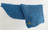 LONG, COSY, UNISEX, 2-COLOUR MIXED SCARF, STRETCHY