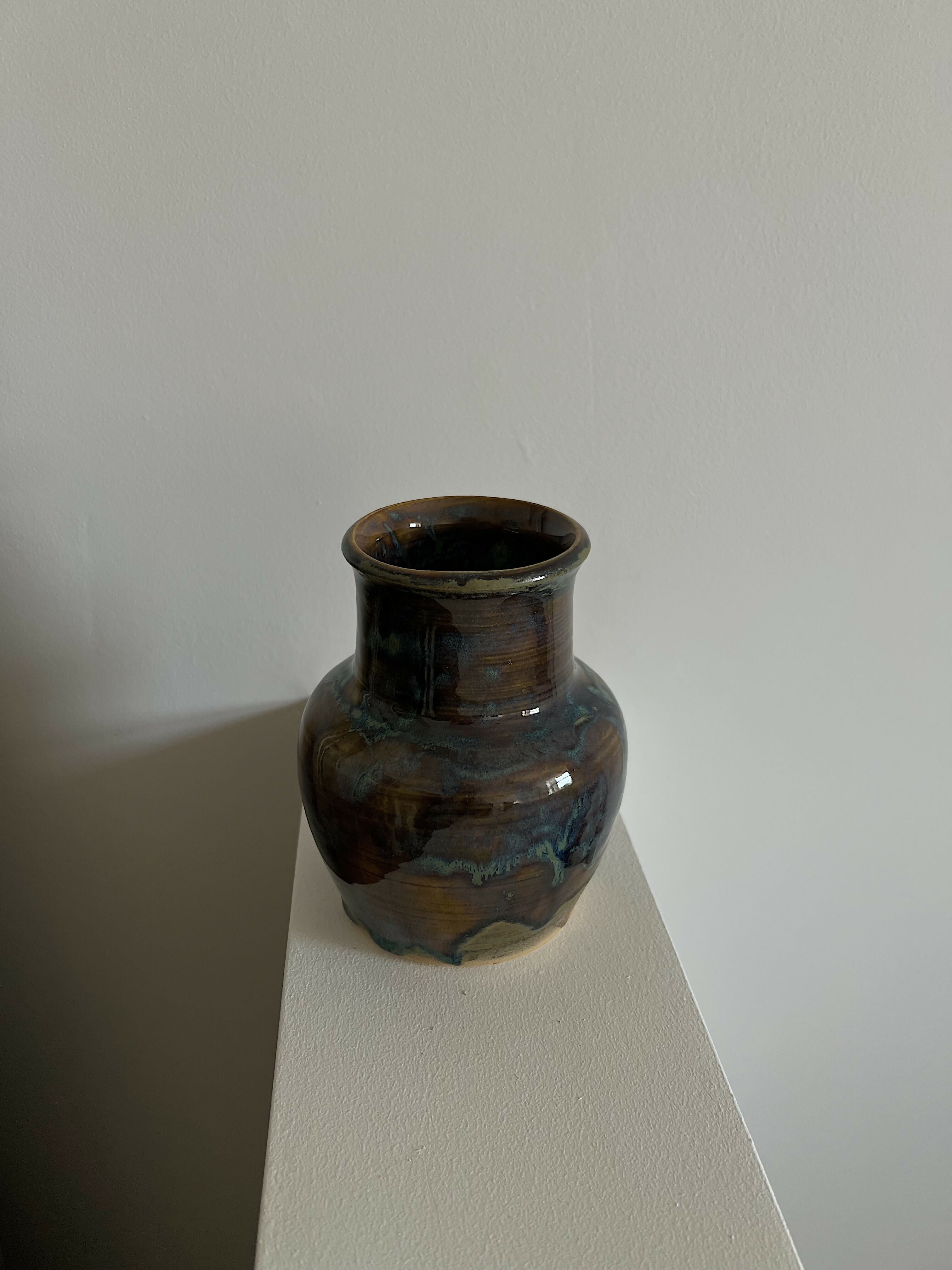 TULIP VASE