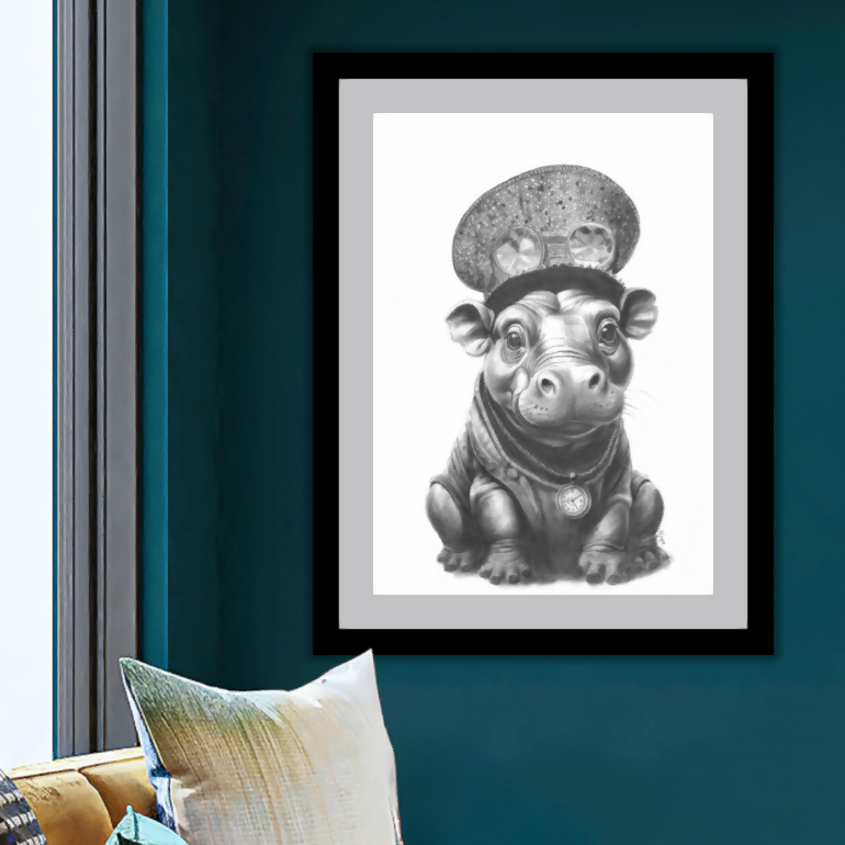 hippo