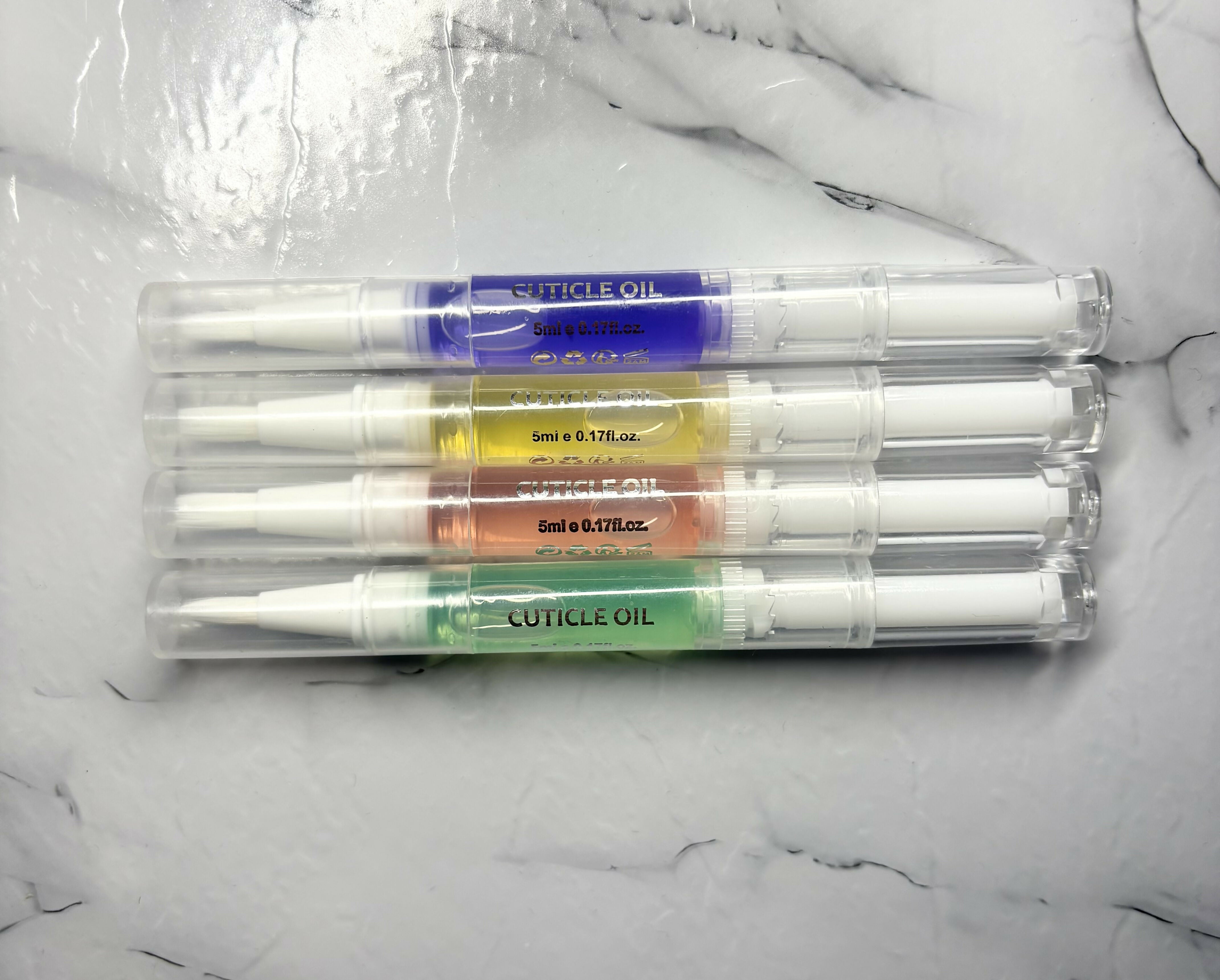 Cuticle Oil Pens