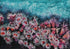 Jewel Anemones - Original Painting