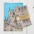 Beverley Minster Organic Cotton Tea Towel