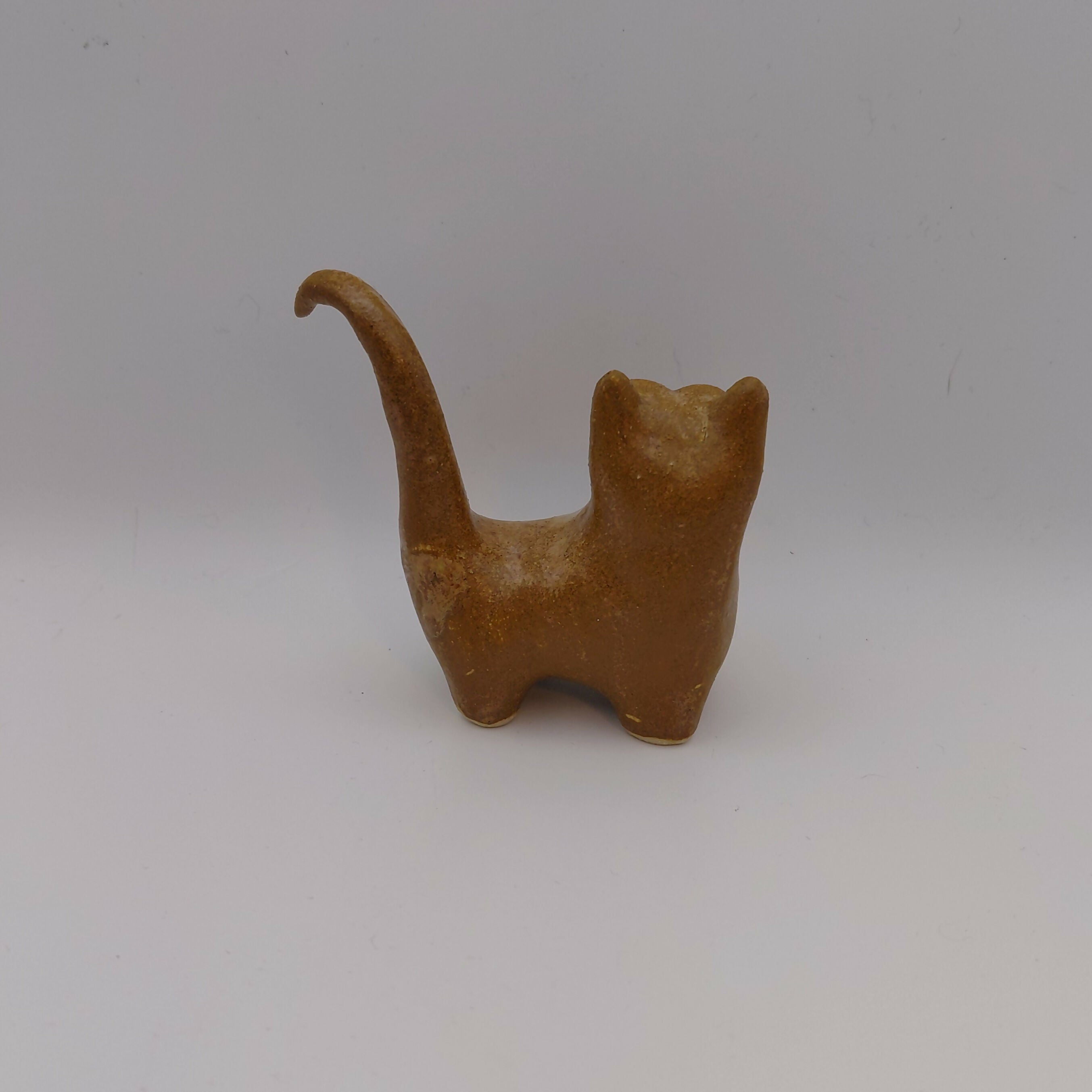 Stone Path Cat
