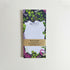 Flowers Notepad