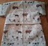 Beautiful Handmade Country Inspired Traditional Peg Bag In Farm Animal Fabric With Wooden Hanger