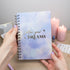 Follow Your Dreams Hardback Journal