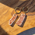Recycled Ceramic Earrings