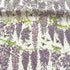 Organic Cotton Wisteria Tea Towel