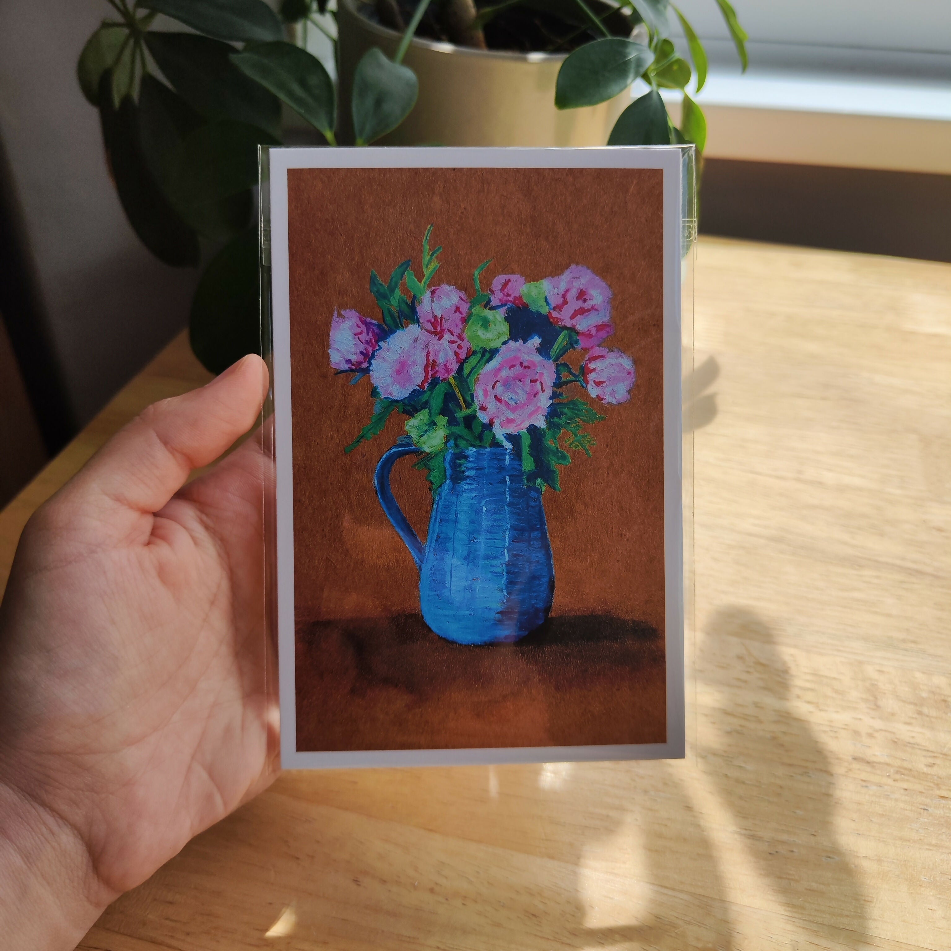 Mini Art Print