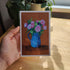 Mini Art Print