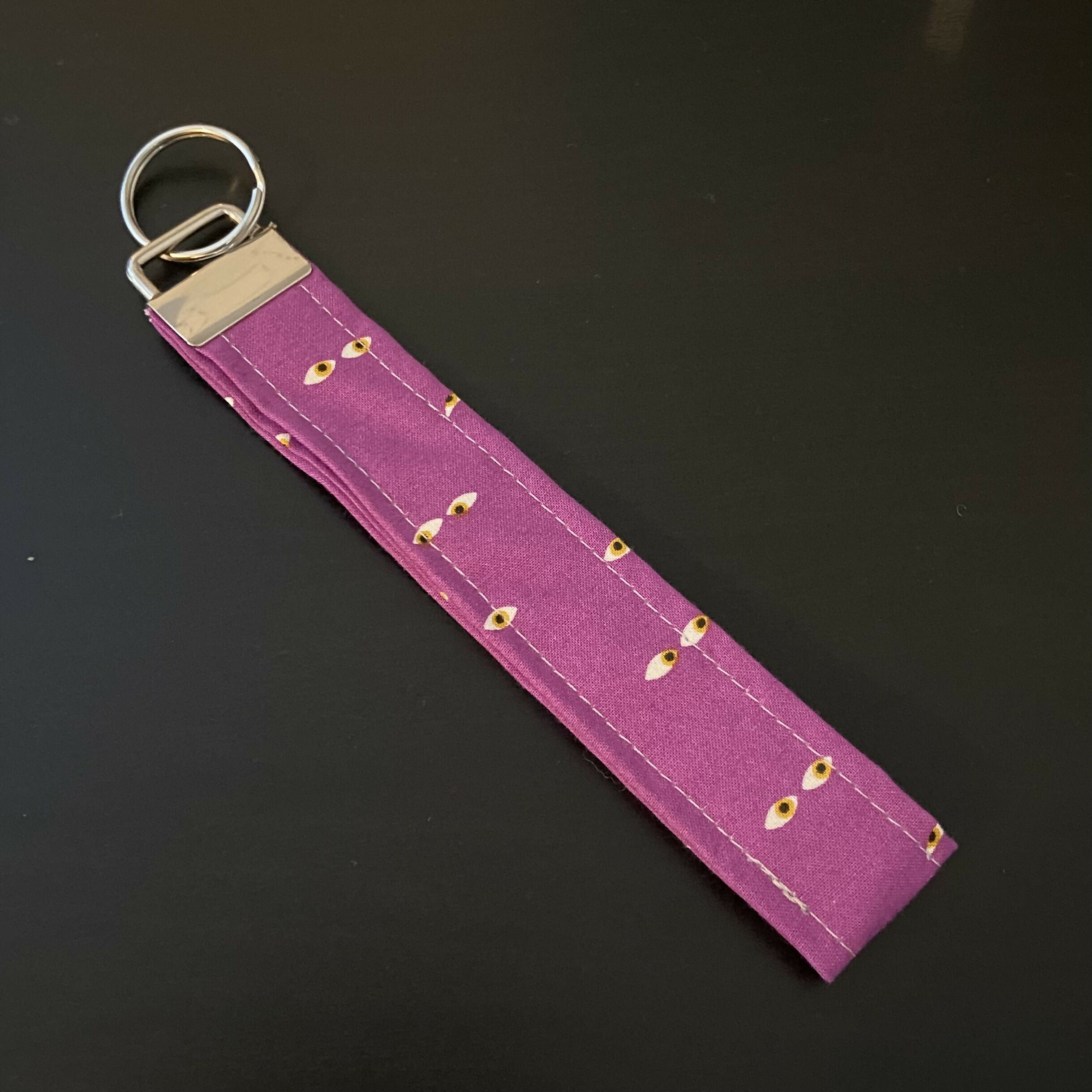 Halloween Wristlet