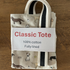 Classic Tote