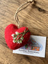 Heart Decoration