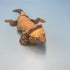 3D Printed LARGE: Articulated Sensory Fidget Animals friends Bearded Dragon 25cm