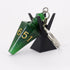 Dice Keychains