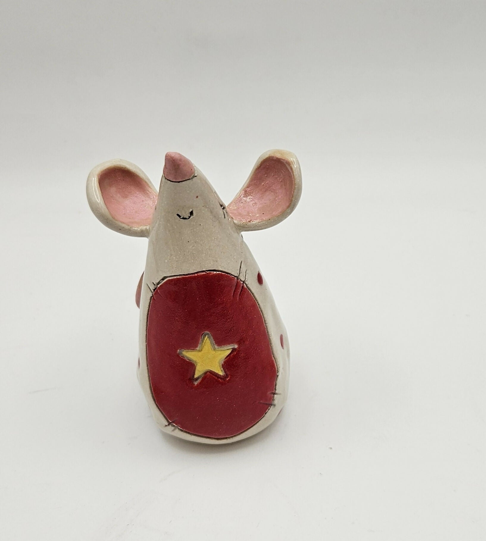Ceramic Mice