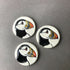Porcelain animal Magnets