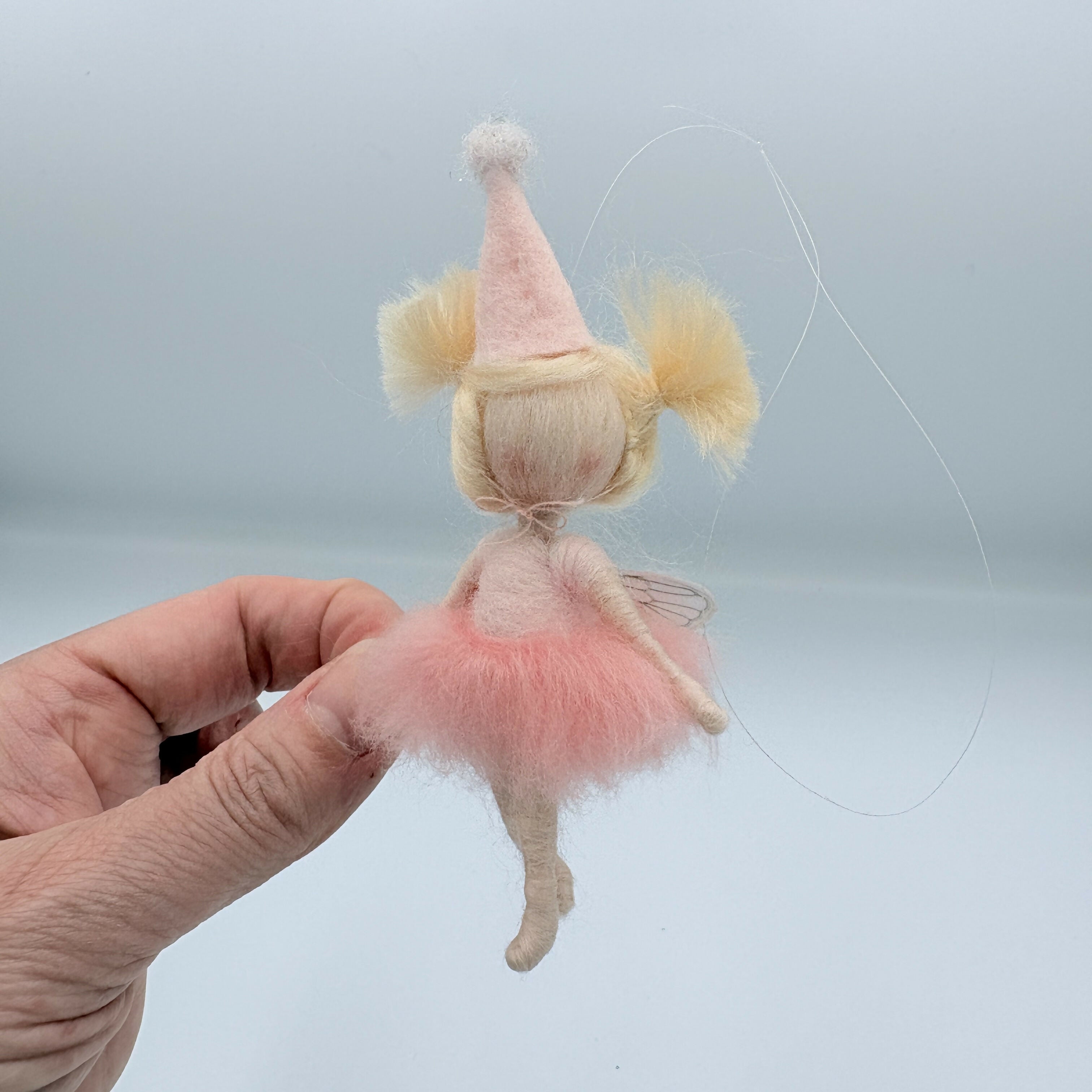 Happy Celebration Fairy