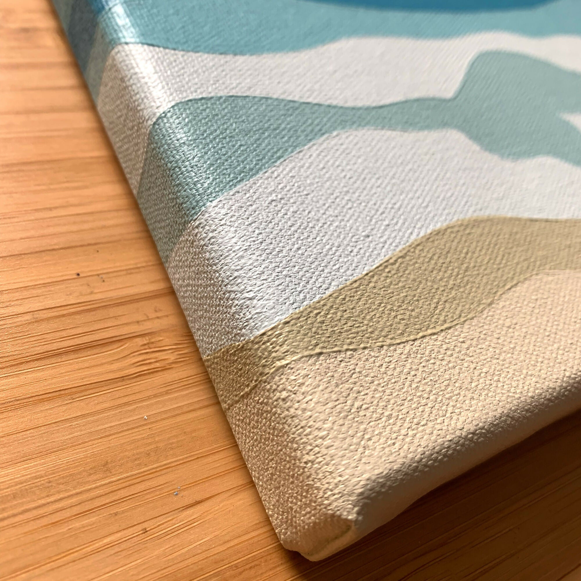 Ocean View - Original Painting