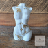 Female Jesmonite Figure