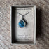Shattukite Necklace