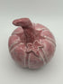 Pinch Pot Pumpkin