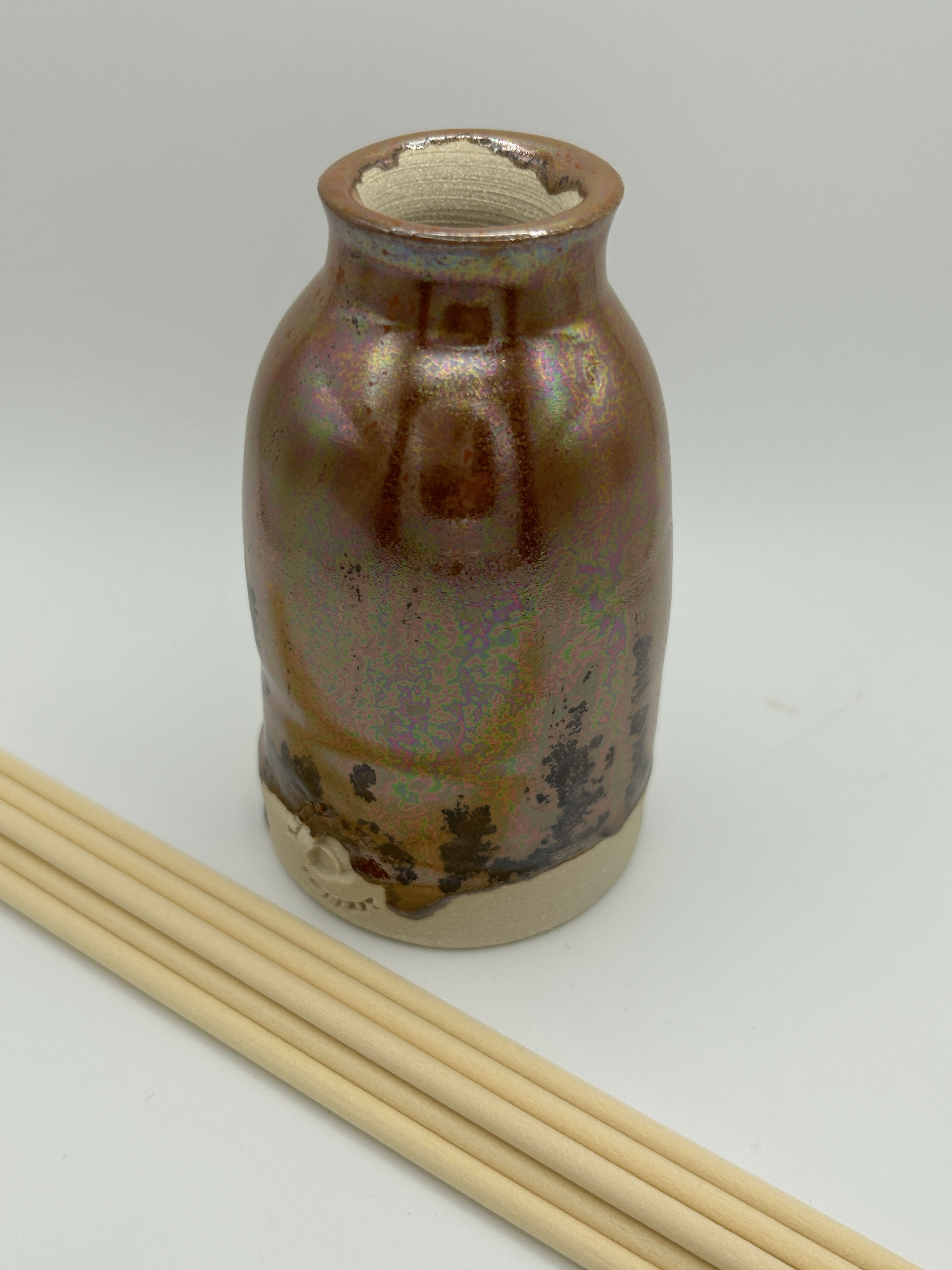 Reed Diffuser/Bud Vase
