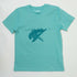 Mahi Fish Kids Screen Printed T-Shirts