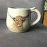Highland Cow Mug