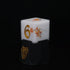 Maple Leaf Dice