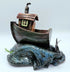 Ceramic Boat