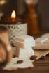 Small Town Coffee Shop - Soy Wax Melt Snap Bar
