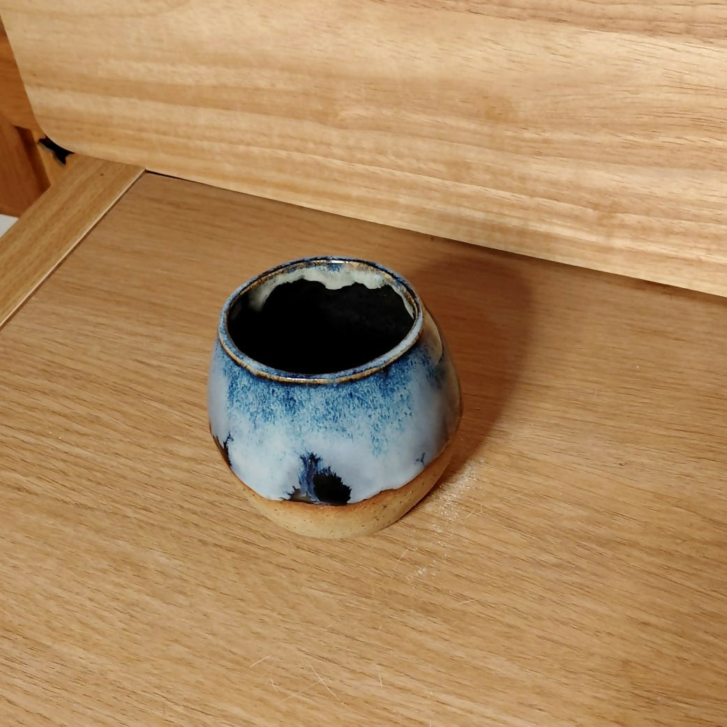 Ocean Glaze Mimi Cup