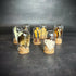 Butterfly Wing Mini Curio Dome