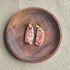 Recycled Ceramic Earring