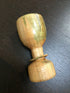 Rustic Egg Cup