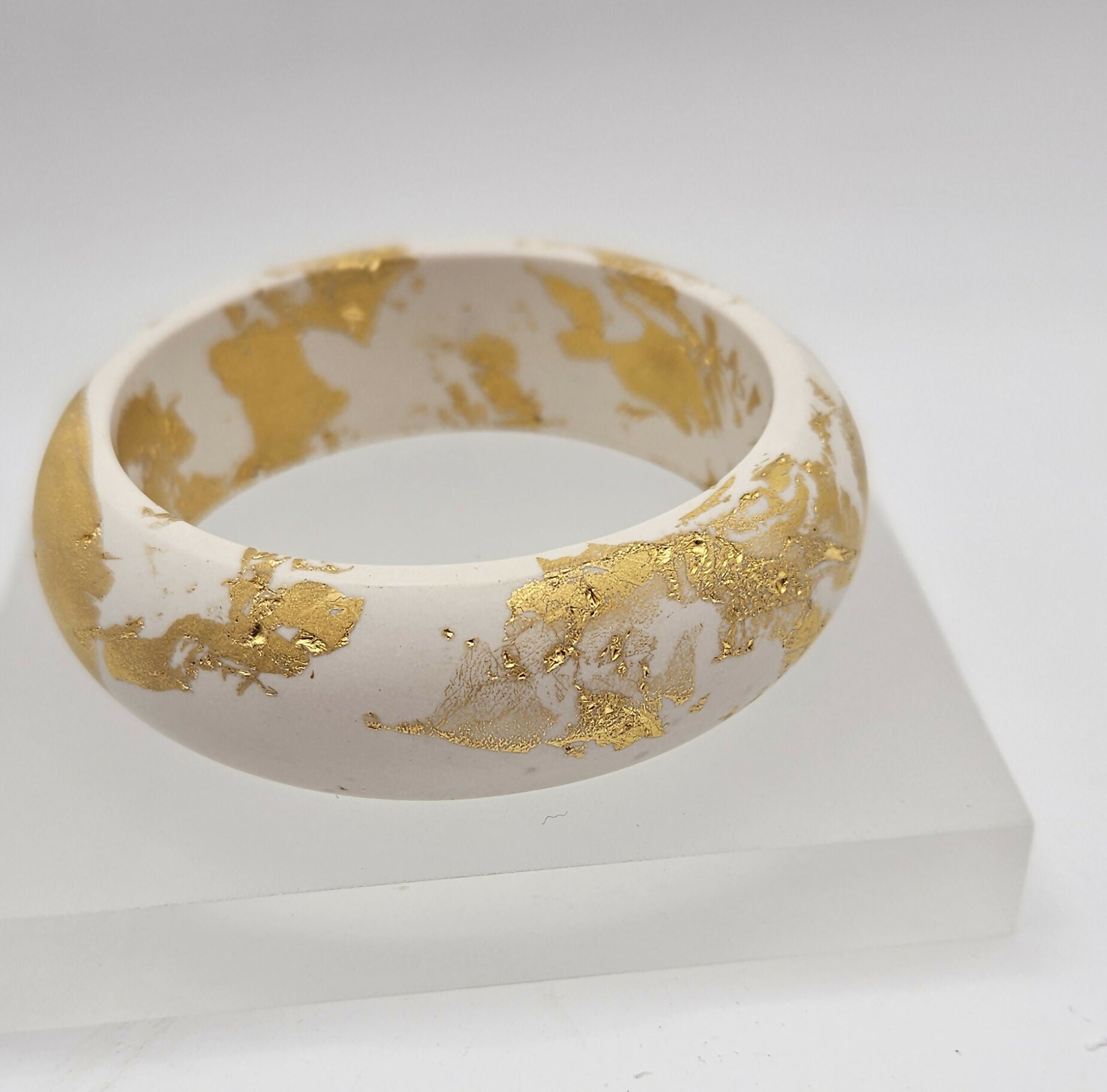 Statement Bangle