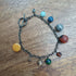 Solar System Bracelet