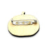 Pumpkin Brooch