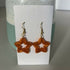 Star Earrings