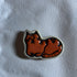Fridge Magnet