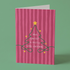 Have Yourself A Merry Little Christmas Card