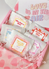 Don't go breaking my (candy) heart - Candy Hearts fragranced Wax Melts