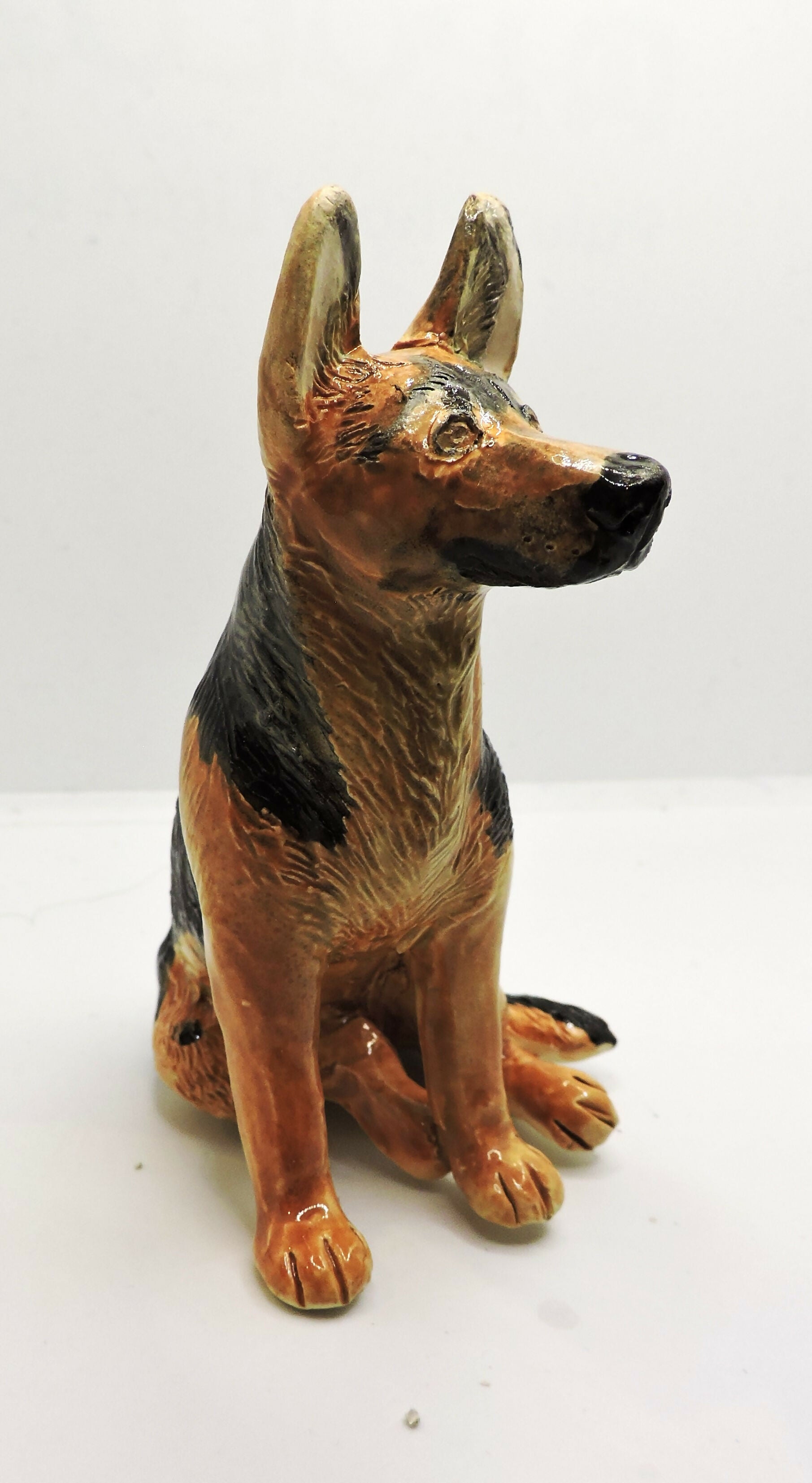 German Shepherd Dog